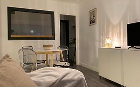 Mon Studio Cosy Sablais